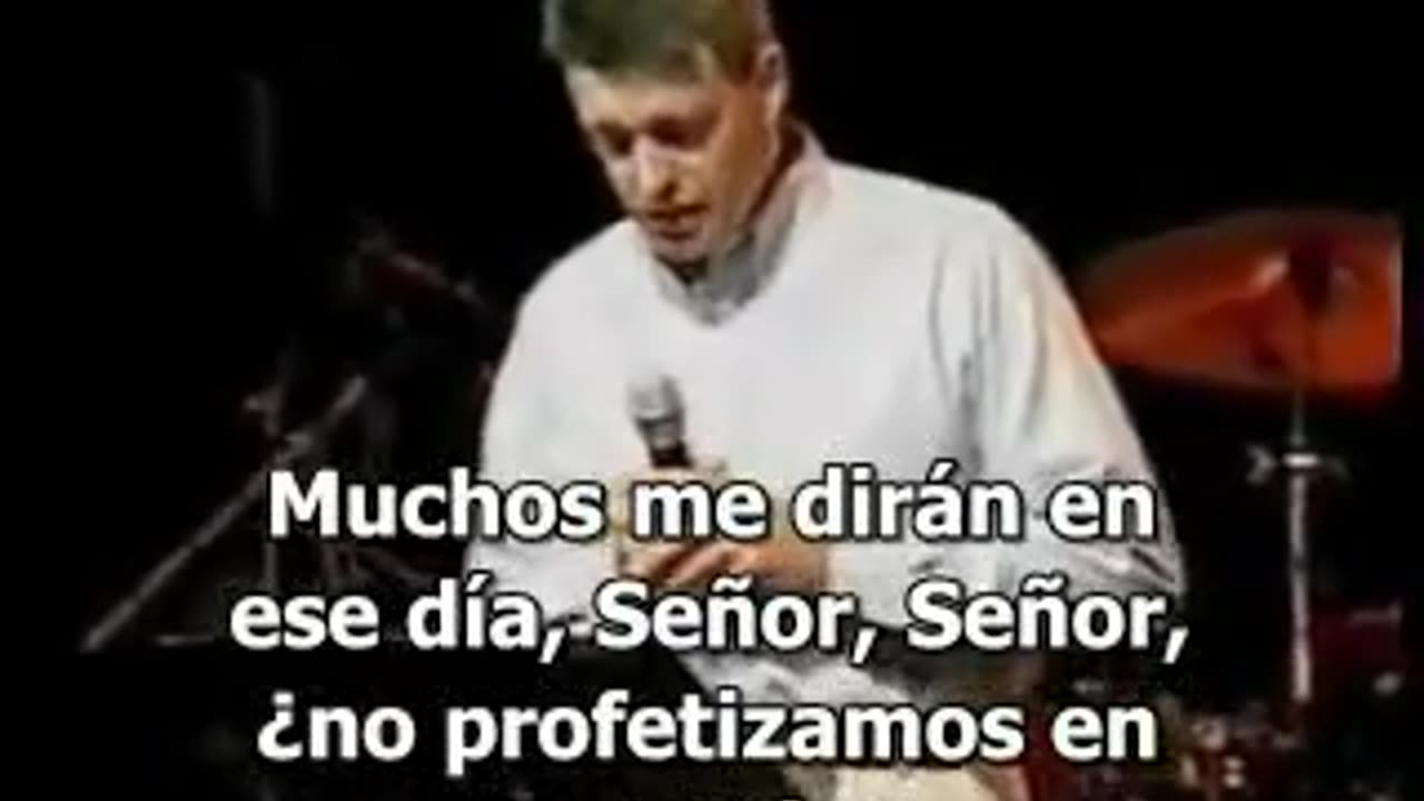 Un Mensaje Impactante para la Juventud - Paul Washer
