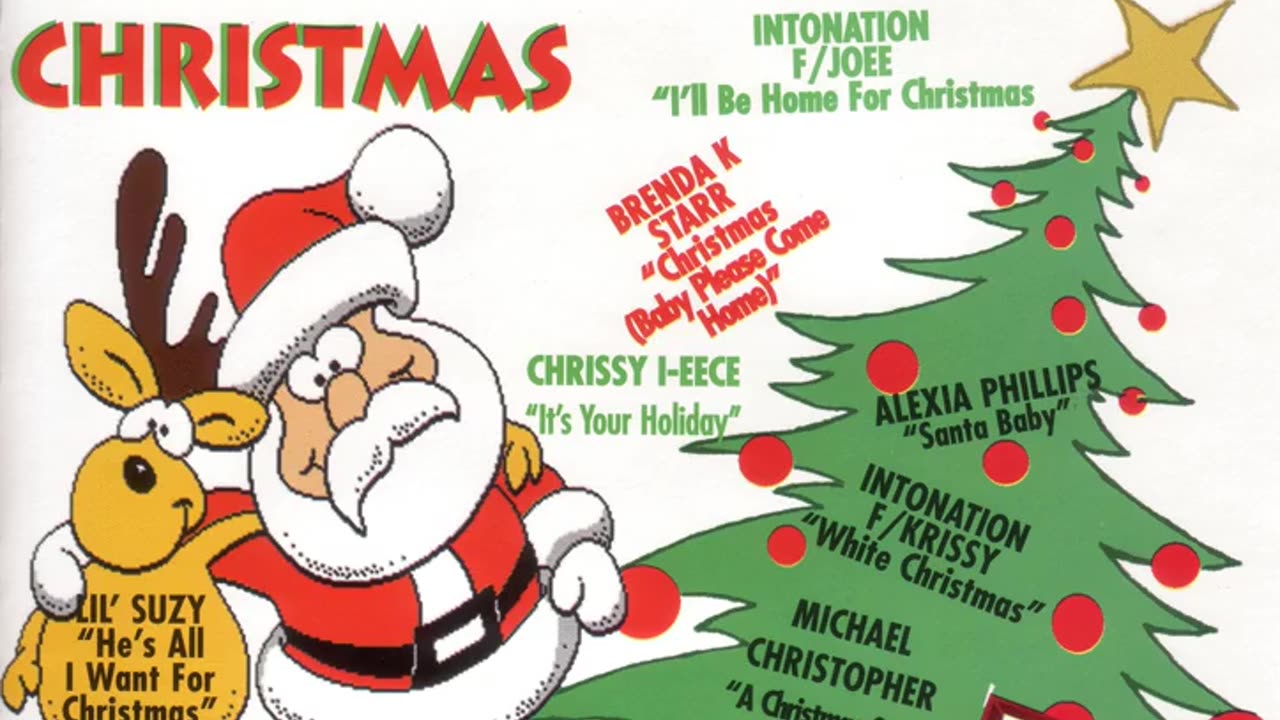 Miquel reyes - silent night