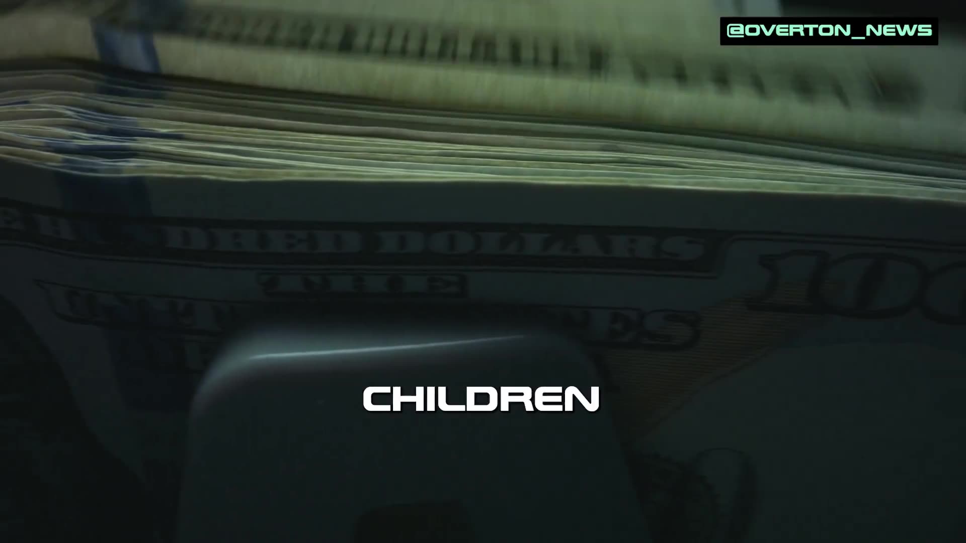 Border Czar Tom Homan: Were Bankrupting the Cartels.