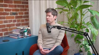 Universal Extreme Wealth? - Sam Altman on Theo Von #ai #universalbasicincome #wealth #economicmodel