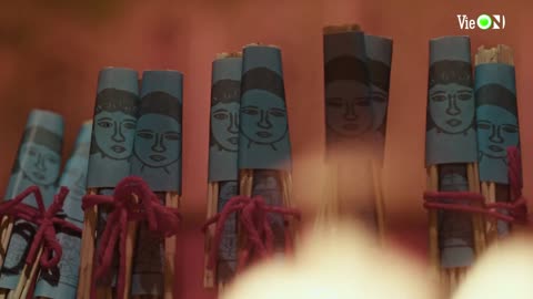 cô đừng hòng thoát khỏi tôi ( Tập 13 ) you can't escape me (2025)