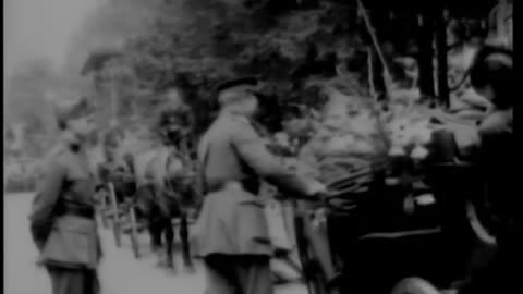 [PARAMOUNT NEWSREEL EXCERPTS] - [PARAMOUNT NEWSREEL EXCERPTS] - cbs-cbswwi-177