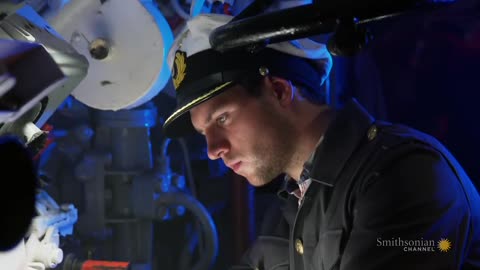 Hell Below: Series 1_Hitlers Revenge