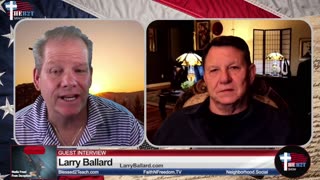 FaithNFreedomTV 24/7: More Channels at FaithNFreedom.TV