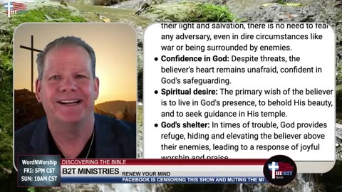 FaithNFreedomTV 24/7: More Channels at FaithNFreedom.TV