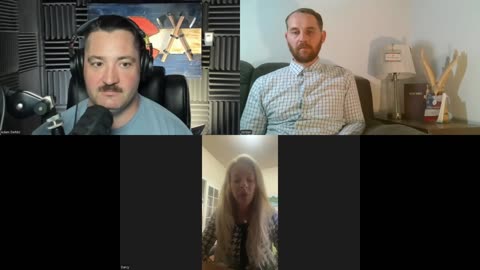 The Chuck and Julie Show July 11, 2025