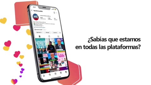🔥 ¡Lo Último en Noticias, Deportes y Entretenimiento EN VIVO! Únete a La Poderosa 990 AM 🔥