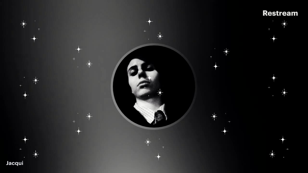 Halloween Party Stream