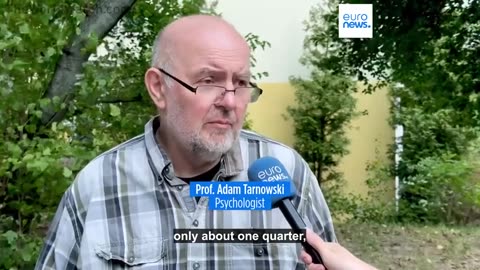 They want more WHITE BLOOD! Poland launches military training for all citizens