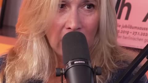 אושרת קוטלר מדברת על הקורונה ההונאה הגדולה ביותר בהיסטוריה המודרנית