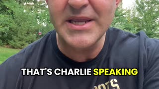 Charlie Kirk’s Legacy: Faith, Truth & the Call Back to Church