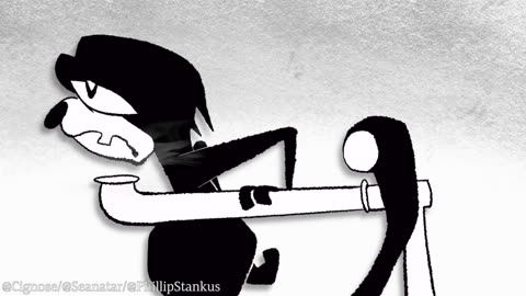 The Felix the Cat Centennial Feline Follies Reanimated Experience