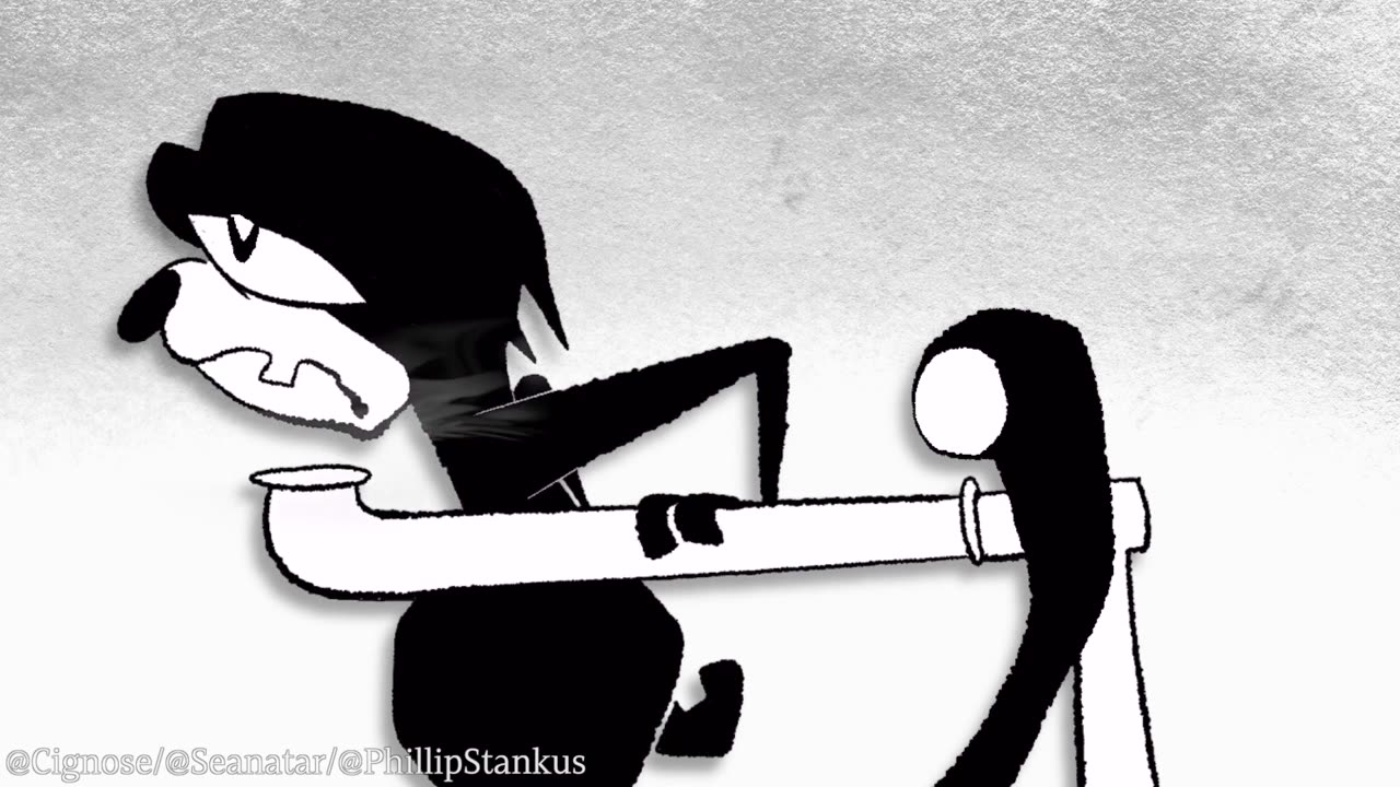 The Felix the Cat Centennial Feline Follies Reanimated Experience