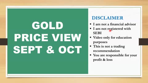 Gold price target @ 110,000 Rs
