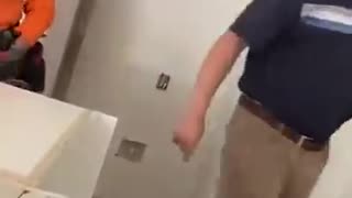 Viral: Phoenix police cite man recorded hitting worker in viral TikTok video #sh