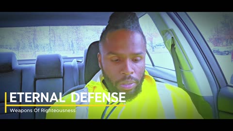 Eternal Defense: Weapons Of Righteousness
