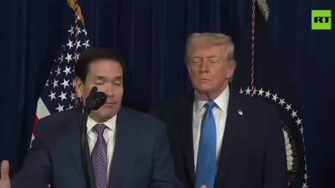 Marco Rubio and Trump are now THREATENING Cuba as well: