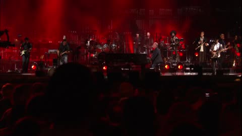 My Life - Billy Joel (live)