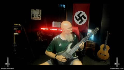 Antichrist Productions - Aces High