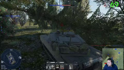 [HD] Gamer Stream