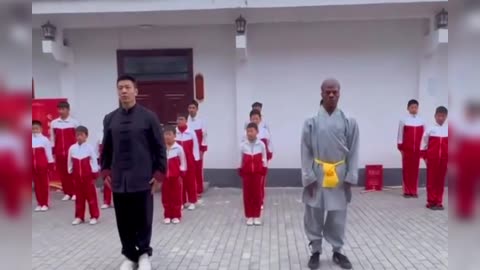 What is Ishowspeed doing in china 💀💀😭😭