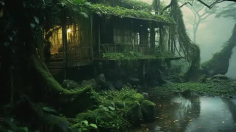 Solitude – Reflective Spiritual Ambience