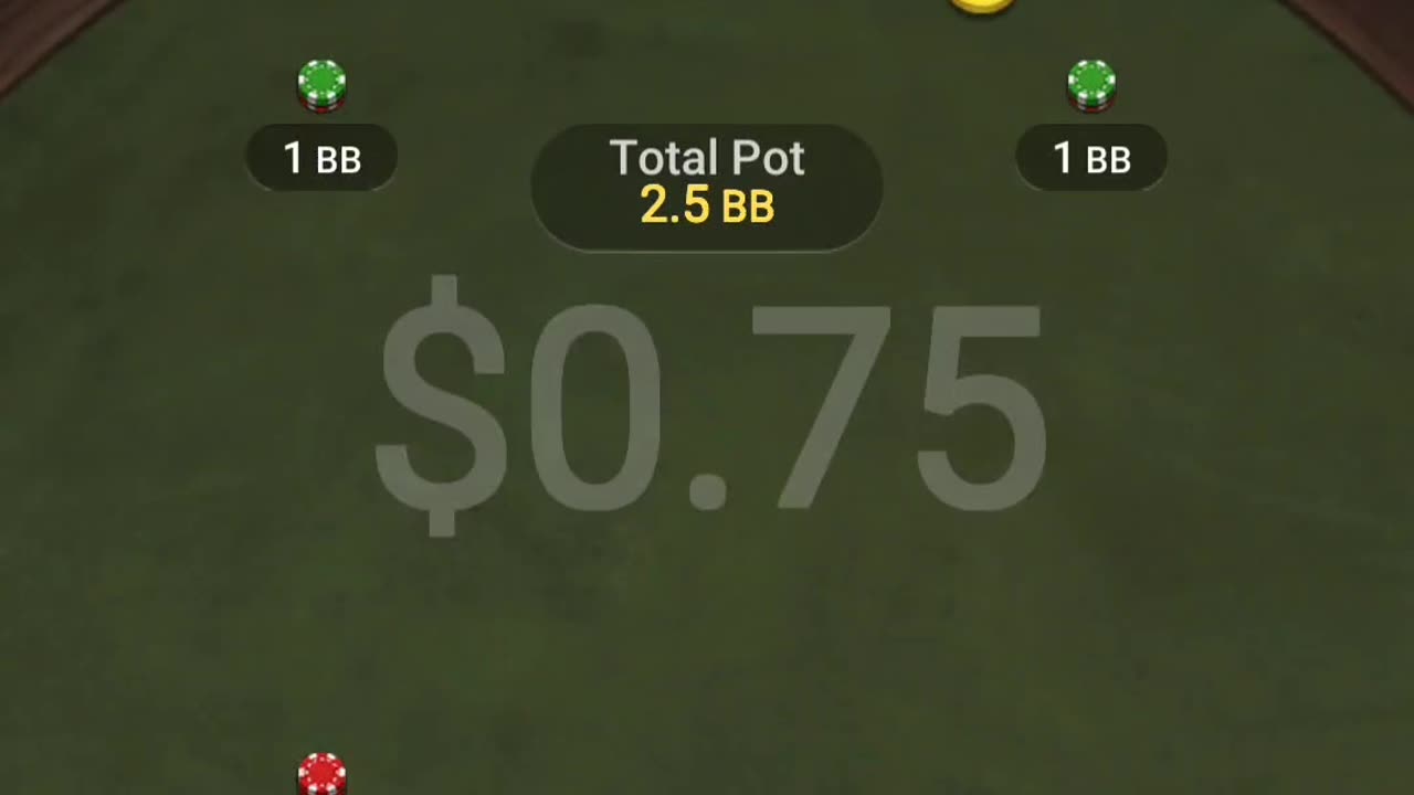 I'm tired boss spin&go 379