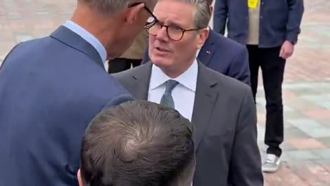 European Traitors