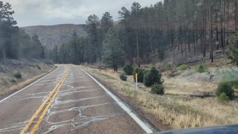 Trucking Jacob lake AZ.