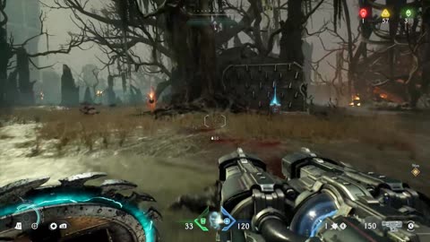 DOOM: The Dark Ages | Part 2 | Live Gameplay Session {5/23/25}