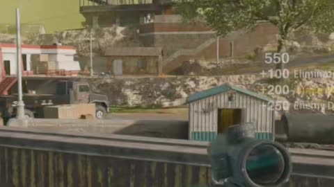 Warzone Rebirth season 2 reel.