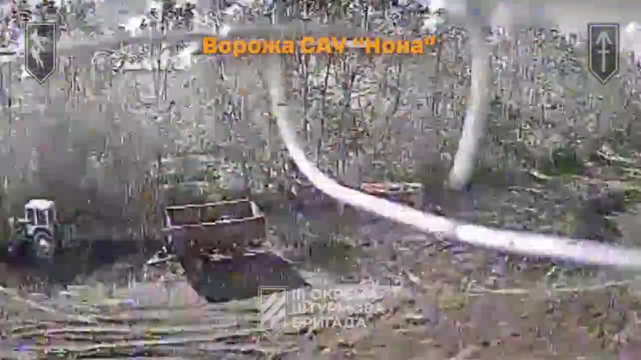And They're Off!