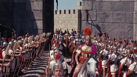 Ben-Hur (1959) - Filme completo