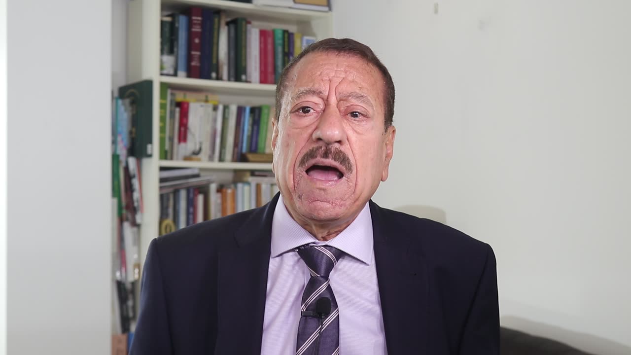 مرحلة ما بعد الحرب: عودة للحلب الخليجي وغزة مقابل التطبيع.. وهذه نصائحي لإيران