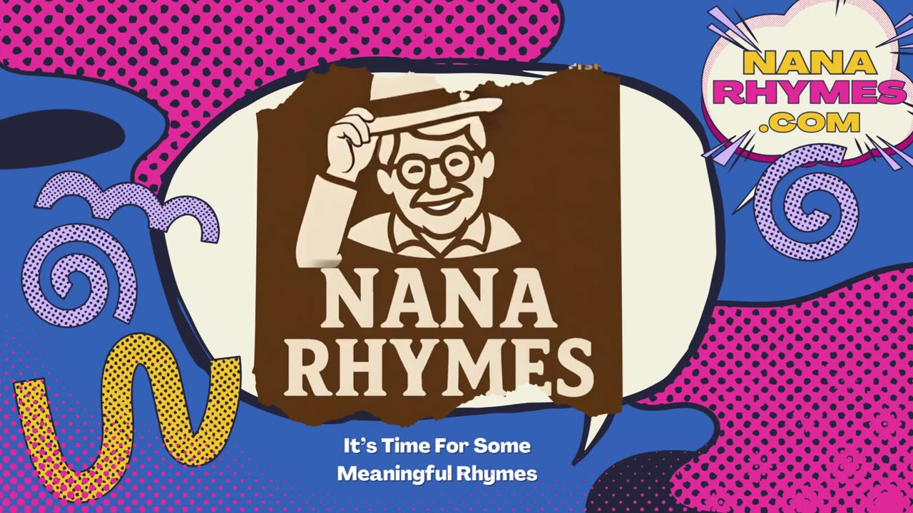 About Time - Nana Rhymes