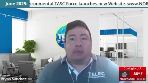 The Indoor Air Quality Channel