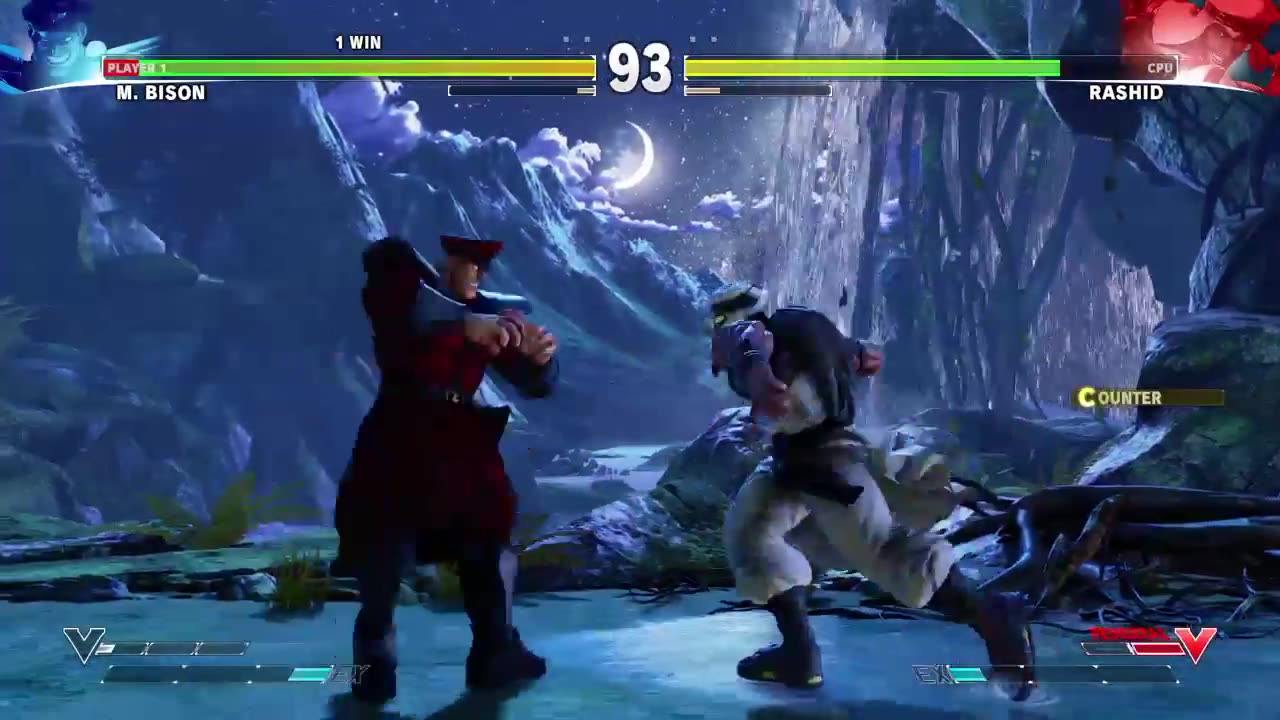 Street Fighter V Battle23