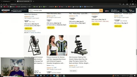 Friday Stream: 5/10/24