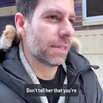 Never tell a woman this things