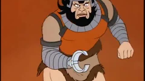 Thundarr the Barbarian Season 1 Episode 12