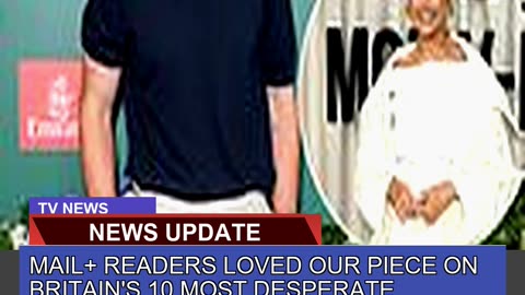 Mail Readers Loved Our Piece on Britains Most