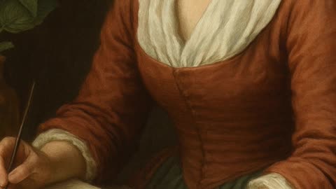 Scottish Woman Drew 500 Plants to Release Her Husband from Prison