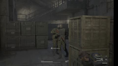 Mgs Delta - 7