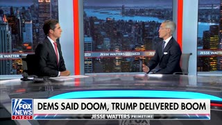 'Everyone Is For Santa Claus': Dan Turrentine Says Democrats Are Quietly Backing This Trump Policy