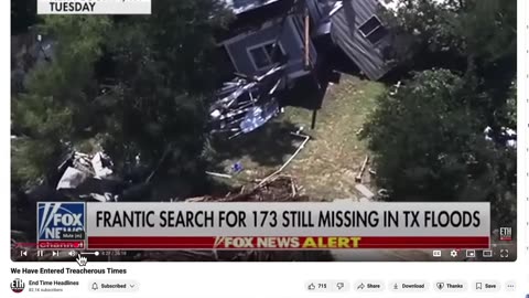 Prophecy Watch: Plagues & Recent Happenings!
