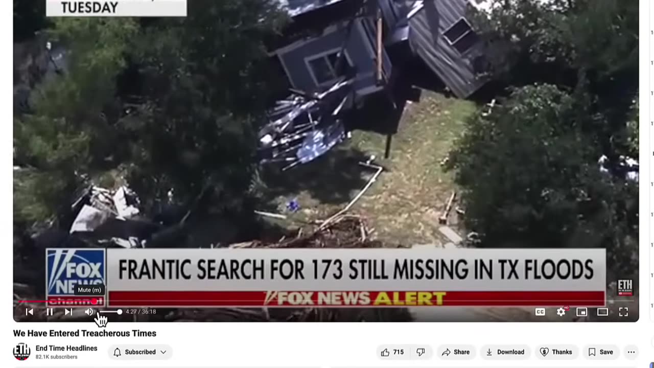 Prophecy Watch: Plagues & Recent Happenings!