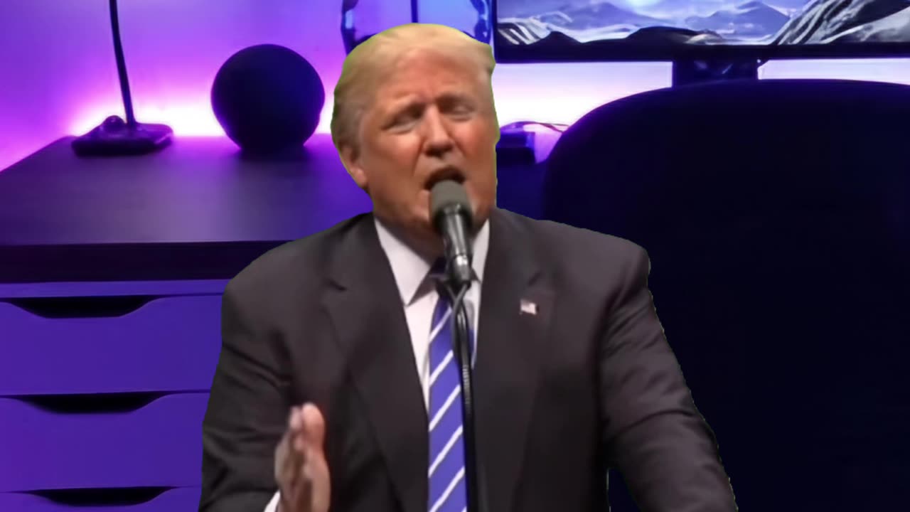 A pep speech from the unemployed