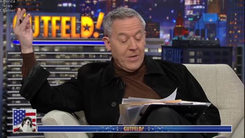Gutfeld! The Greg Gutfeld Show 11/17/25 FULL END SHOW | ᖴO᙭ ᗷᖇEᗩKIᑎG ᑎEᗯS November 17, 2025