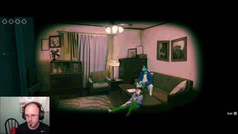 (Run to 100 follows! ) E3: No, I'm not human