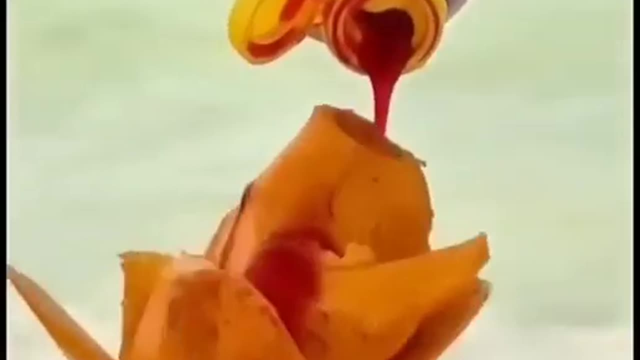 😂🍑 Spicy Mango is NOT a Good Idea! | FunFM